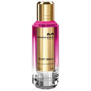 Mancera VELVET VANILLA Eau de Parfum