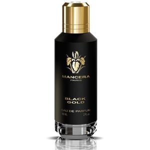 Mancera BLACK GOLD VAPO Eau de Parfum