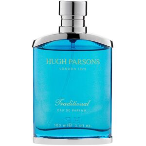 Hugh Parsons Traditional Eau De Parfum