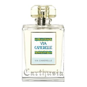 Carthusia VIA CAMERELLE EDP