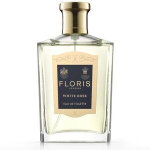 Floris London WHITE ROSE EAU DE TOILETTE