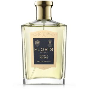 Floris London SOULLE AMBER EAU DE TOILETTE