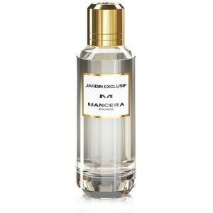 Mancera JARDIN EXCLUSIF EAU DE PARFUM