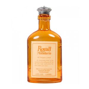 Royall Lyme Bermuda Limited Royall Mandarin all purpose lotion