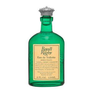 Royall Lyme Bermuda Limited Royall Rugby Eau de Toilette Natural