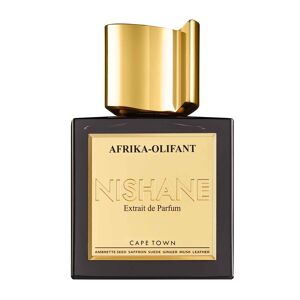 Nishane Afrika Olifant Extrait De Parfum