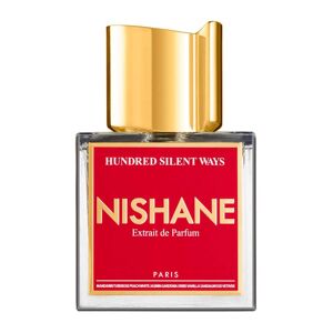 Nishane Hundred Silent Ways Extrait De Parfum