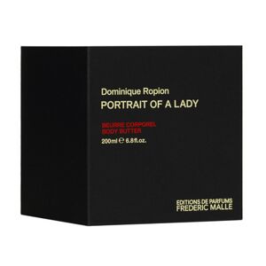 Frederic Malle Portrait of a Lady Body Butter 200ml