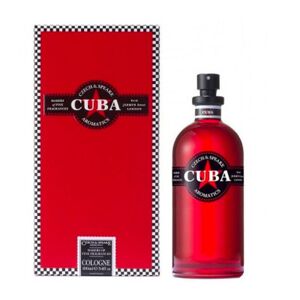 Czech & Speake Cuba Eau de Parfum