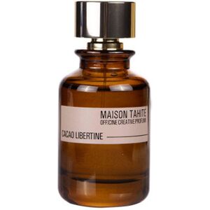 Maison Tahité Cacao Libertine Eau de Parfum