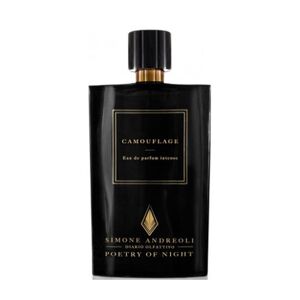 Simone Andreoli Camouflage Eau de Parfum Intense