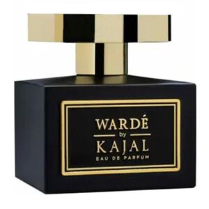 Kajal Warde by  Eau de Parfum