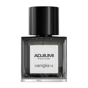 Adjiumi Vaniglia 18 Extrait de Parfum