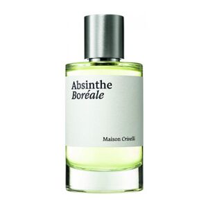 Maison Crivelli Absinthe Boréale edp 100ml