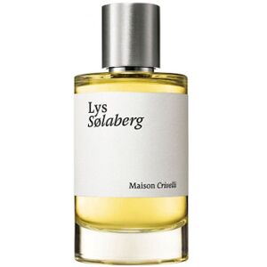 Maison Crivelli Lys Sølaberg edp 100ml