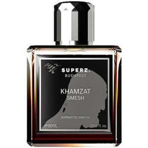 Superz.budapest Khamzat Smesh Extrait De Parfum 50ml