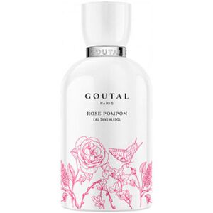 Goutal Paris Rose Pompon Eau Sans Alcool 100ml