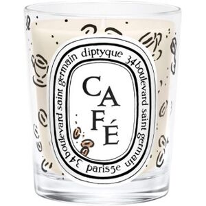 Diptyque Caffe' 190gr -Café Verlet Limited Edition