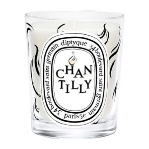 Diptyque Chantilly 190gr -Café Verlet Limited Edition