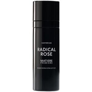 MATIERE PREMIERE RADICAL ROSE HAIR MIST 75 ML