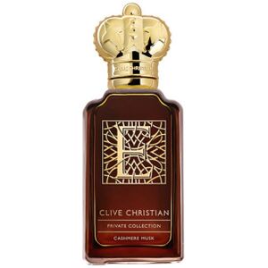 Clive Christian E CASHMERE MUSK EDP 50ML