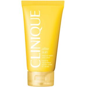 Clinique AFTER-SUN RESCUE BALM- DOPO SOLE RIPARATORE CON ALOE