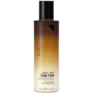 Diego Dalla Palma TAN TAN GRADUAL -SIERO AUTOABBRONZANTE CORPO 150ml