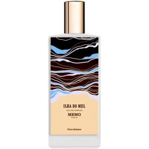 Memo Paris Ilha Do Mel Eau de Parfum 75 ml