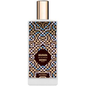 Memo Paris Granada Eau de Parfum 75 ml