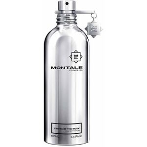 Montale Paris FRUITS OF THE MUSK Eau De Parfum 100 ML