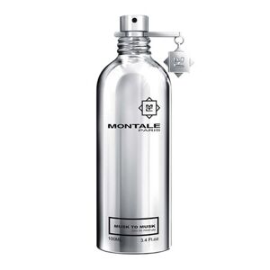 Montale Paris MUSK TO MUSKT Eau De Parfum 100 ML