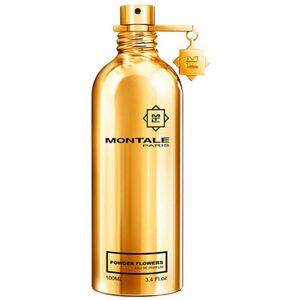 Montale Paris POWDER FLOWERS Eau De Parfum 100 ML