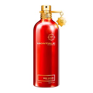 Montale Paris RED AOUD Eau De Parfum 100 ML