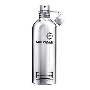 Montale Paris SWEET ORIENTAL DREAM Eau De Parfum 100 ML