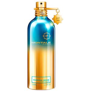 Montale Paris TROPICAL WOOD Eau De Parfum 100 ML