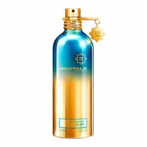 Montale Paris INTENSE SO IRIS EXTRAIT DE PARFUM SPRAY 100ml