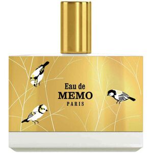 Memo Paris Eau de Memo 100 ml Eau de Parfum