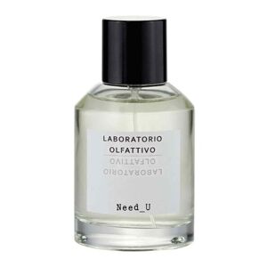 Laboratorio Olfattivo NEED_U EAU DE PARFUM 100 ML