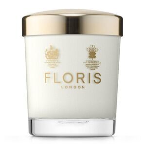 Floris London CINNAMON & TANGERINE CANDLE 175 GR