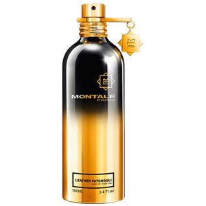 Montale Paris LEATHER PATCHOULI EAU DE PARFUM 100 ML