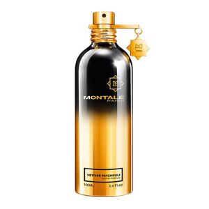 Montale Paris VETIVER PATCHOULI EDP 100 ML