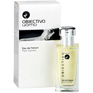 Oficine Cleman Srl Obiectivo U Edp 50ml