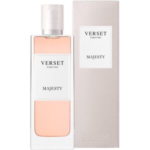 Javyk Italia Srl Verset Majesty Edt 50ml