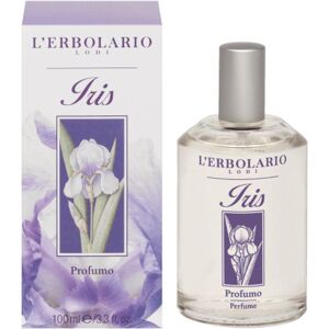 L'Erbolario Srl Iris Acqua Profumata Ton 100ml