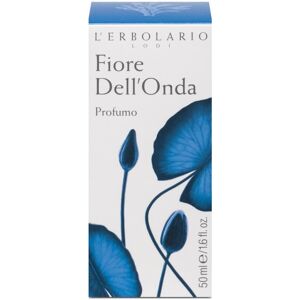 L'Erbolario Fiore Dell'Onda Acq Prof 50ml