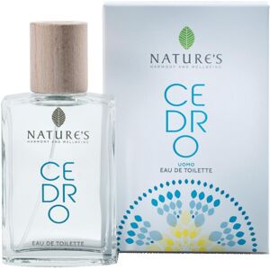 Bios Line Spa Nature'S Cedro U Eau De Toilet