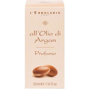 L'Erbolario Srl All'Olio Di Argan Profumo 50ml