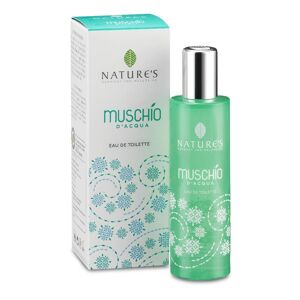 Bios Line Spa Nature'S Muschio D'Acqua Eau D