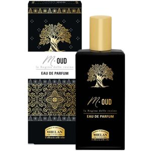 Helan Cosmesi Srl M Oud Eau De Parfum 50ml