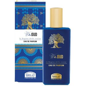 Helan Cosmesi Srl W Oud Eau De Parfum 50ml